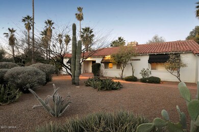 Fruit trees Saguaros Agaves and more!