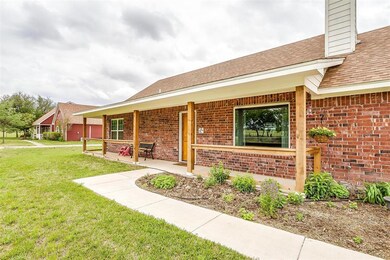 2226 Upper Denton Rd, Weatherford, TX 76085 - photo 4