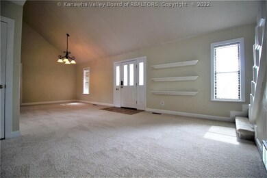 144 Timberlake Cir, Scott Depot, WV 25560 - photo 4