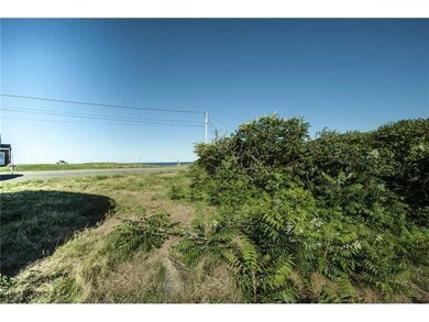 Land. Mostly cleared with some...