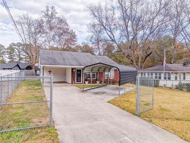 1A Green Acre Rd NE, Rome, GA 30165 - photo 3