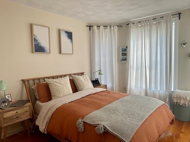 443 Bunker Hill St unit 3, Charlestown, MA 02129 - photo 5