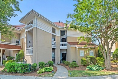 Ground floor corner unit with dedicated parking spot in front.