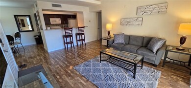 2300 E Silverado Ranch Blvd unit 2006, Las Vegas, NV 89183 - photo 3