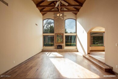 Formal Living Room