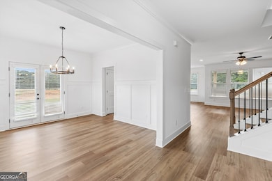 115 Cherokee Ct, Good Hope, GA 30641 - photo 5