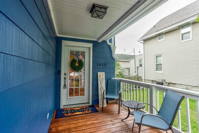 1623 N 13th St, Lafayette, IN 47904 - photo 3