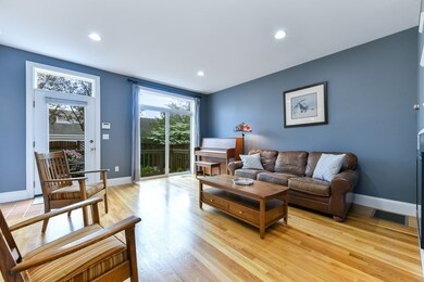 177 Pemberton St unit 10, Cambridge, MA 02140 - photo 3