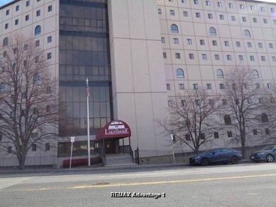 The Lakeshore Condominiums unit 514, Worcester, MA 01604 - photo 5