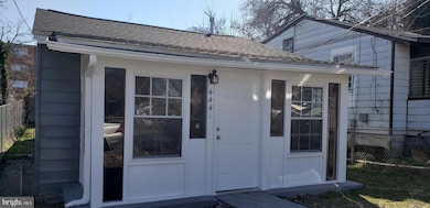 4441 A St SE, Washington, DC 20019 - photo 2