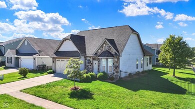 1112 Mount Olive Rd, Whiteland, IN 46184 - photo 5