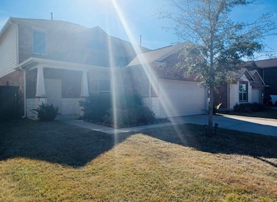 11346 Creekway Bend Dr, Humble, TX 77396 - photo 2