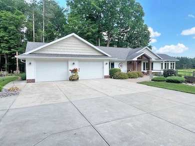 7722 County Road R, Suring, WI 54174 - photo 4