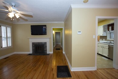 3640 Shirlwood Ave, Memphis, TN 38122 - photo 5