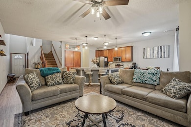 151 Stallion Ln, Circle Pines, MN 55014 - photo 2