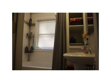 Bathroom-L1. This bathroom has been totally redone
