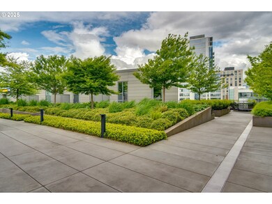 The Cosmopolitan unit 1415, Portland, OR 97209 - photo 2