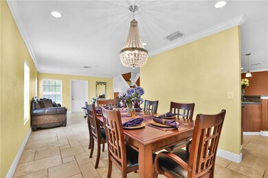 Dinning Room