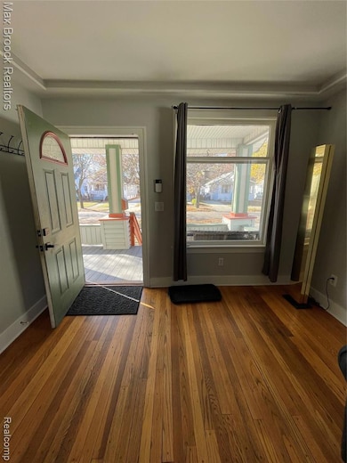 808 Laprairie St, Ferndale, MI 48220 - photo 4