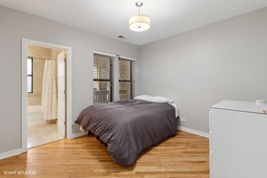 4826 N Hoyne Ave unit 2, Chicago, IL 60625 - photo 6