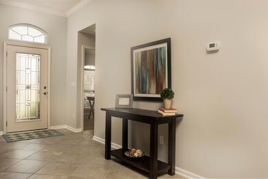 foyer