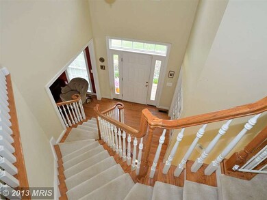 1923 Powells Landing Cir, Woodbridge, VA 22191 - photo 2