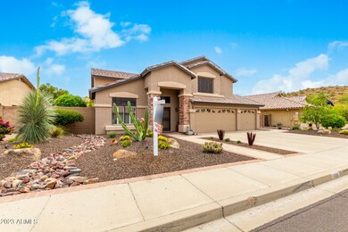 Home for Sale Mountain Preserve