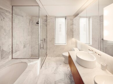 The Centria unit 18E, New York, NY 10036 - photo 5