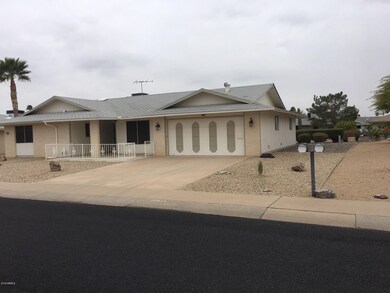 17414 N Appaloosa Dr, Sun City, AZ 85373 - photo 2