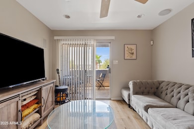 4410 N Longview Ave unit 224, Phoenix, AZ 85014 - photo 3