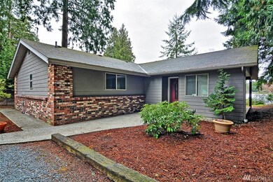 31417 W Lake Ketchum Rd, Stanwood, WA 98292 - photo 2