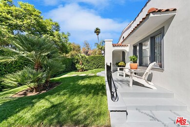 Exterior - Front Porch