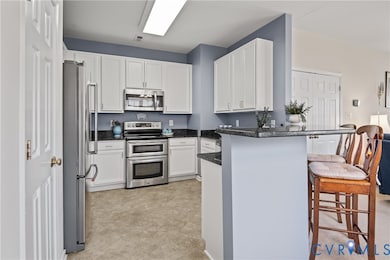 1738 Rose Mill Cir, Midlothian, VA 23112 - photo 7