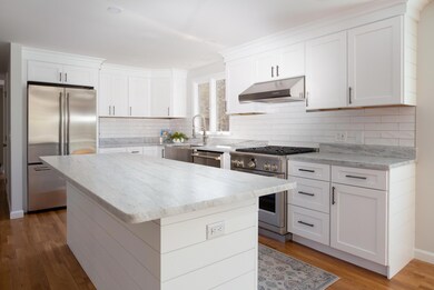 fuler kitchen