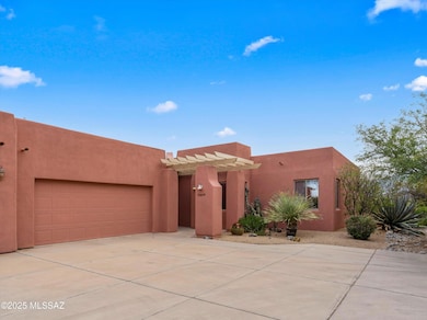 7519 S Eliot Ln, Tucson, AZ 85747 - photo 3