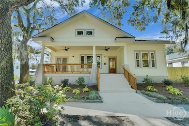 101 W 51st St, Savannah, GA 31405 - photo 5