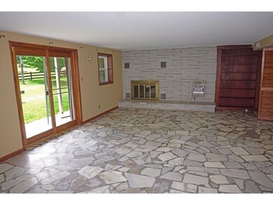 Great Room or Den