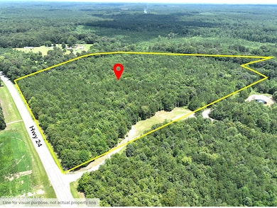 0 State 24, Eagle Springs, NC 27242 - photo 5