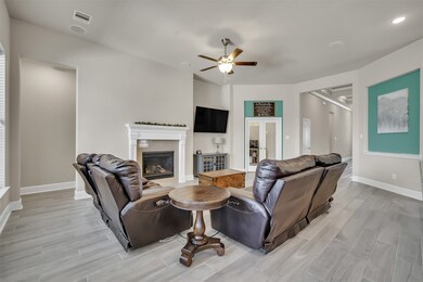 2714 Sterling Heights Ln, Spring, TX 77385 - photo 6