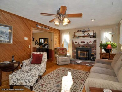 676 Weaver Hill Rd, Coventry, RI 02816 - photo 2