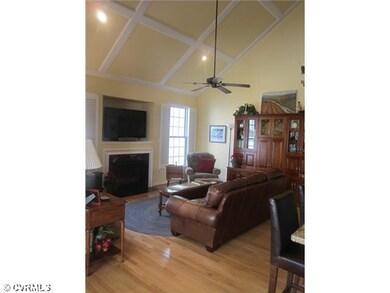 Den/Family/Great Room