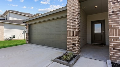 6303 Orchid Crest Ln, Rosenberg, TX 77469 - photo 2