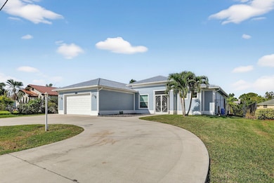 213 NE Sagamore Terrace, Port Saint Lucie, FL 34983 - photo 2