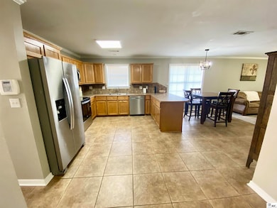 113 Crocker Ln, West Monroe, LA 71291 - photo 3