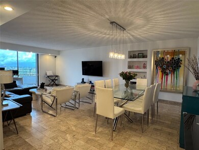 600 Three Islands Blvd unit 1206, Hallandale Beach, FL 33009 - photo 4