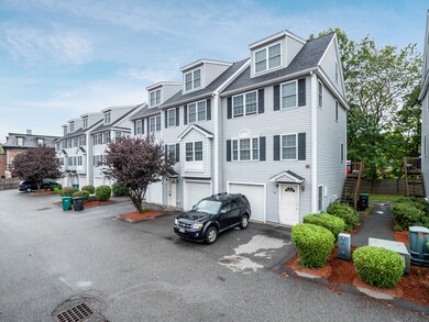 14 Watson St unit 15, Lowell, MA 01852 - photo 2