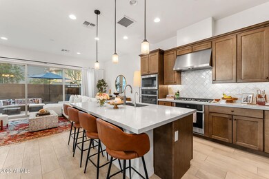 Kitchen/Great Room