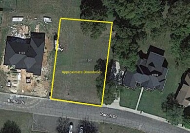 1201 Ranch Dr, Bonham, TX 75418 - photo 2