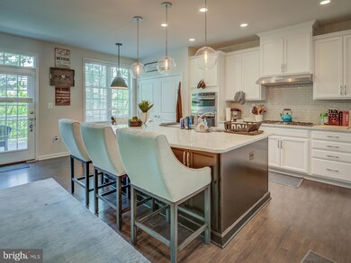 42610 Lisburn Chase Terrace, Chantilly, VA 20152 - photo 5