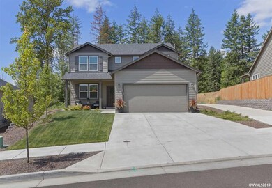 2768 NW Amble Side St, Albany, OR 97321 - photo 6